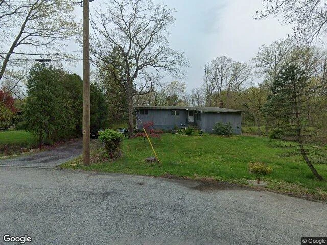 House image located at Cortlandt Manor, NY 10567
