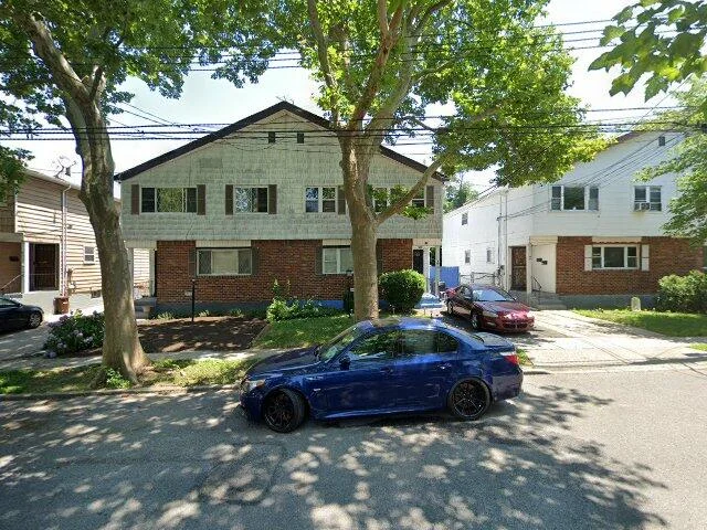 House image located at Springfield Gardens, NY 11413