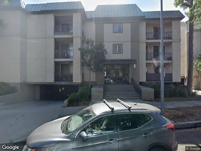 House image located at Sherman Oaks, CA 91403