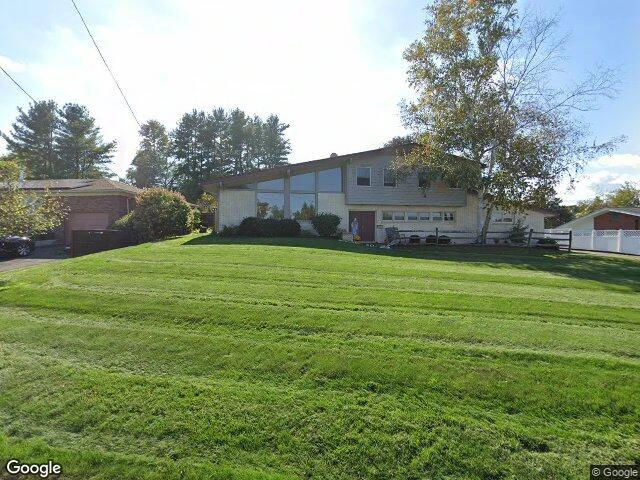 House image located at Kingston, NY 12401