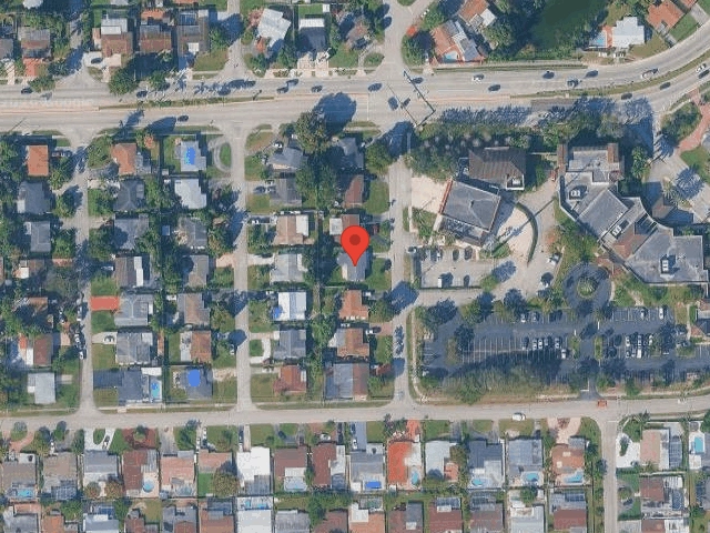 House image located at Hollywood, FL 33023