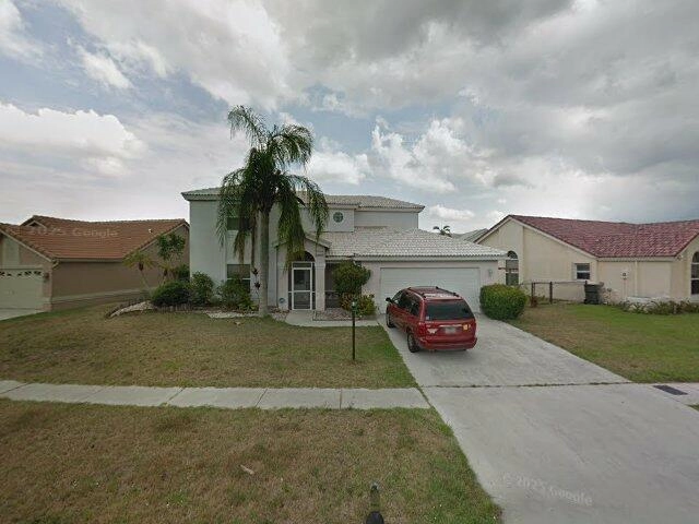 House image located at Wellington, FL 33414