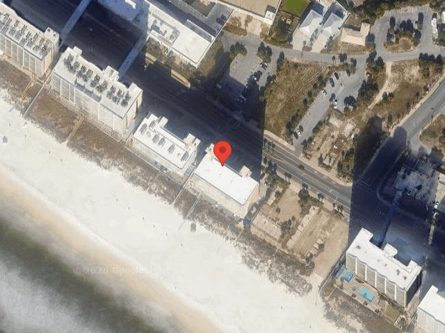 House image located at Panama City Beach, FL 32407