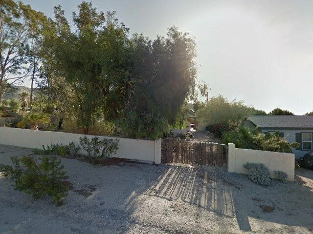 House image located at Whitewater, CA 92282