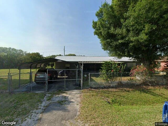 House image located at Clewiston, FL 33440