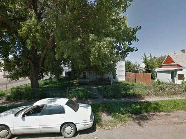 House image located at Miles City, MT 59301