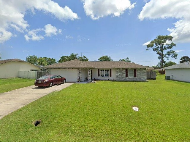 House image located at Edgewater, FL 32141