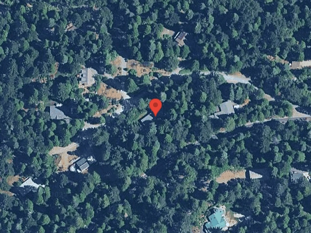 House image located at Camino, CA 95709