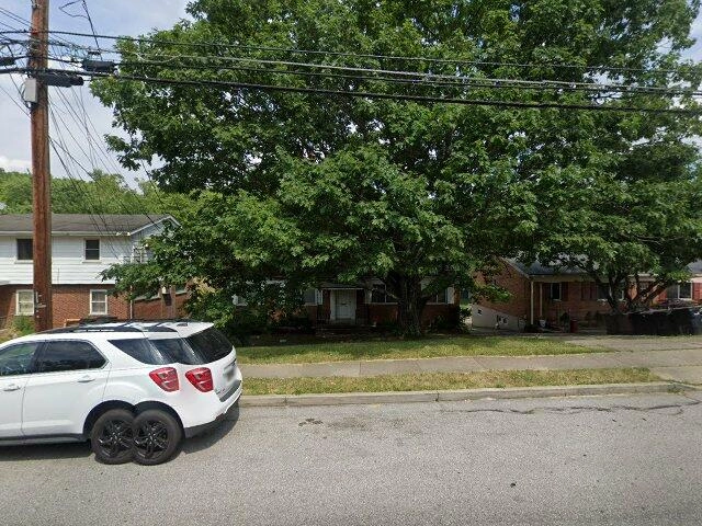 House image located at Cincinnati, OH 45211