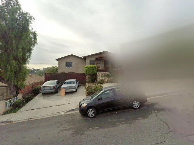 House image located at San Diego, CA 92113