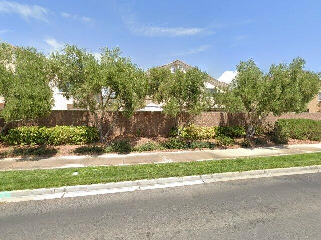 House image located at North Las Vegas, NV 89084