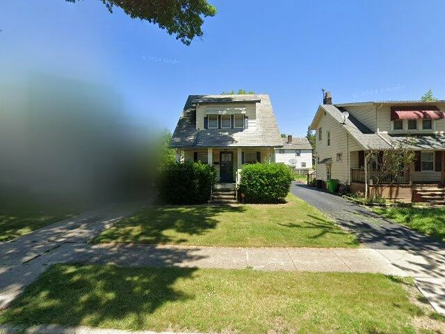 House image located at Cleveland, OH 44119
