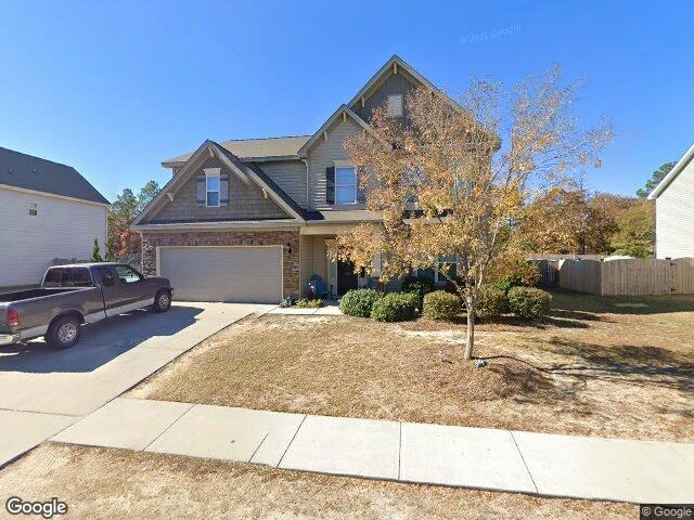 House image located at Lexington, SC 29073