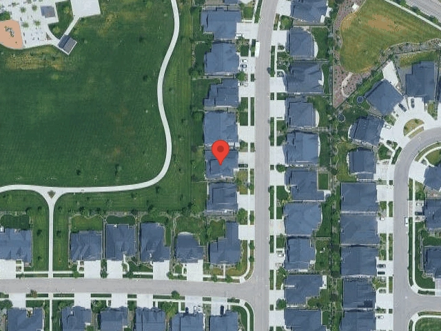 House image located at Meridian, ID 83646