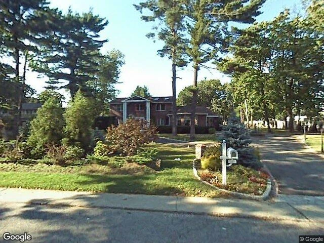 House image located at Old Westbury, NY 11568