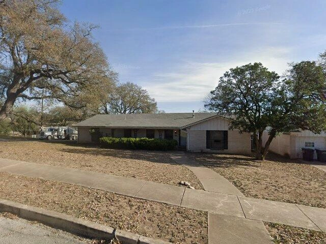 House image located at San Antonio, TX 78228