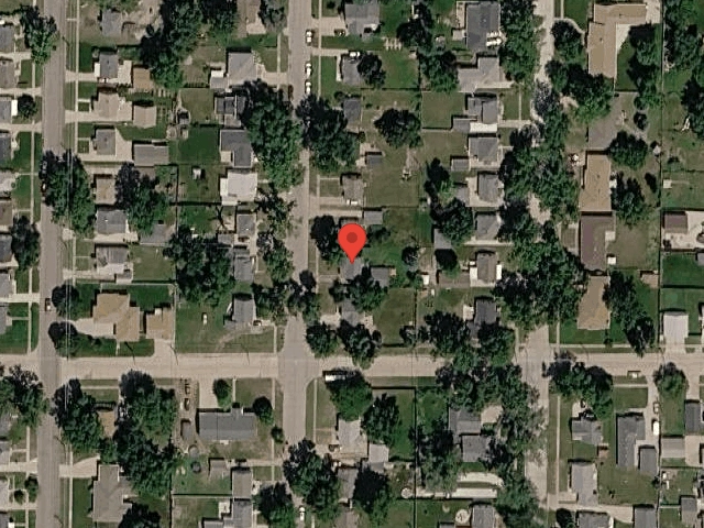 House image located at Hastings, NE 68901