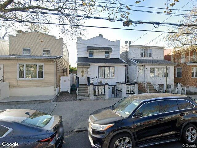 House image located at Brooklyn, NY 11236