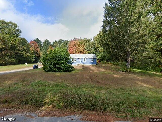 House image located at Belchertown, MA 01007