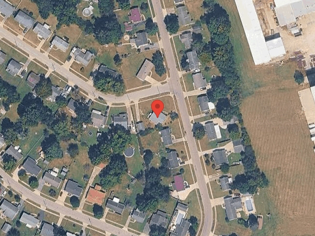 House image located at Harrison, OH 45030