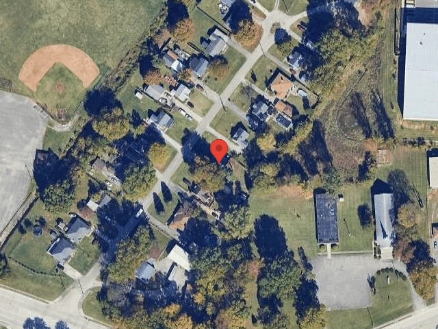 House image located at Louisville, KY 40219