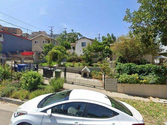 House image located at Los Angeles, CA 90032