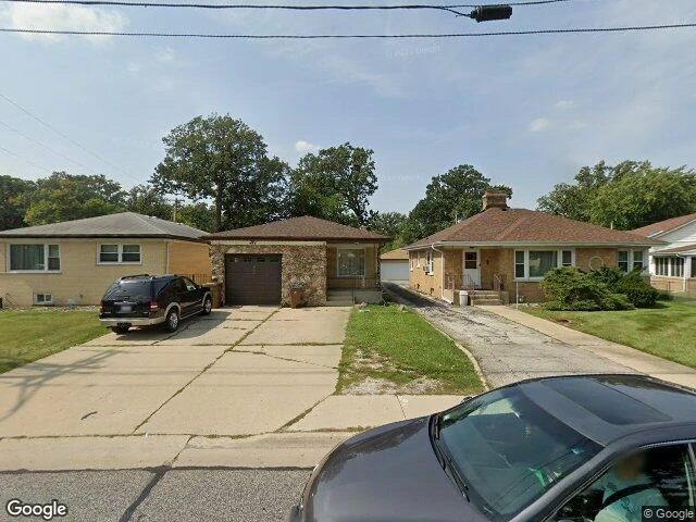 House image located at River Grove, IL 60171