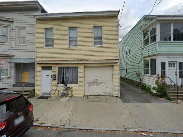 House image located at Albany, NY 12208