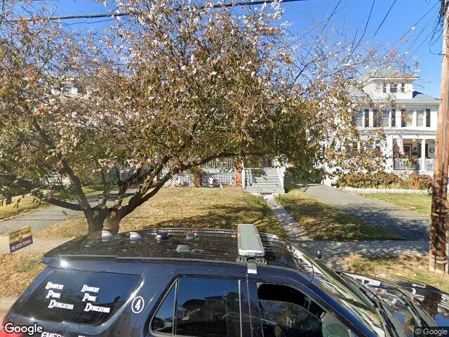 House image located at Bloomfield, NJ 07003