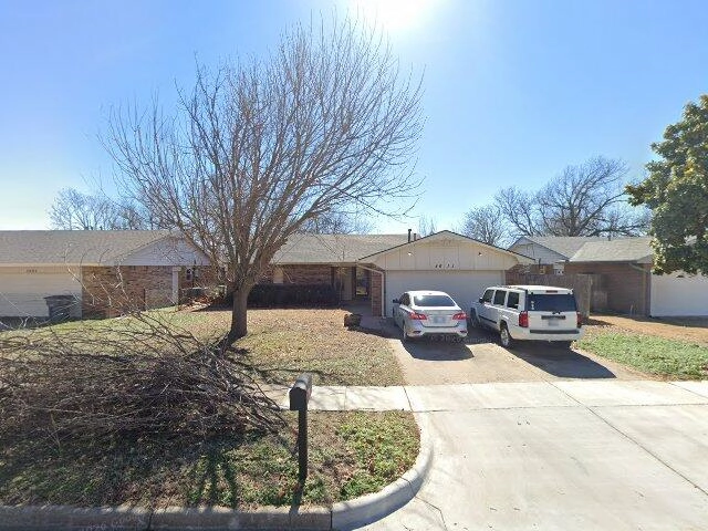 House image located at Lawton, OK 73507