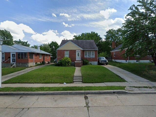 House image located at Parkville, MD 21234