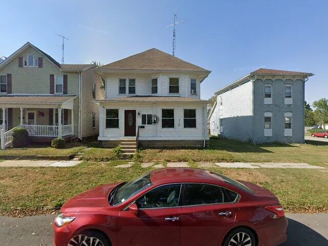 House image located at Greenville, OH 45331