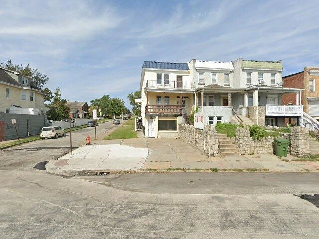 House image located at Parkville, MD 21234