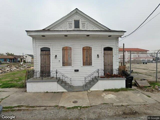 House image located at New Orleans, LA 70117