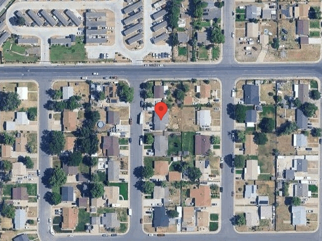 House image located at Commerce City, CO 80022