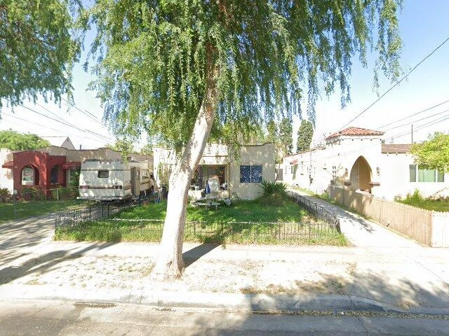 House image located at Maywood, CA 90270