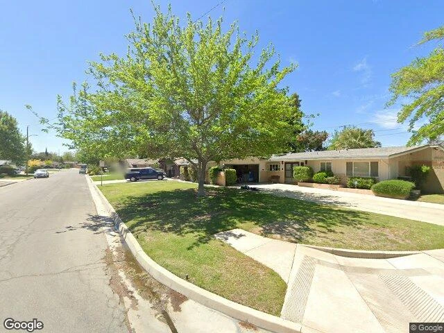 House image located at Lancaster, CA 93535