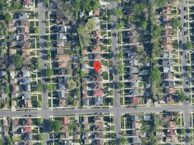 House image located at Detroit, MI 48221