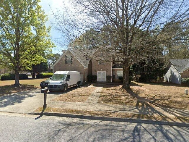 House image located at Stockbridge, GA 30281