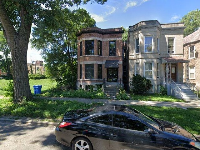 House image located at Chicago, IL 60621