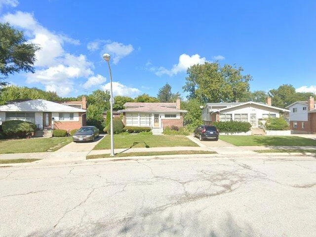 House image located at Chicago, IL 60619