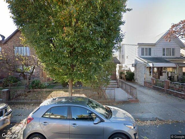 House image located at Brooklyn, NY 11204