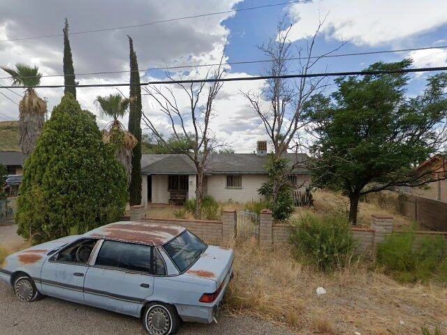 House image located at Rio Rico, AZ 85648