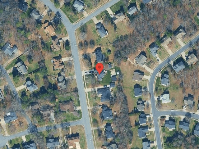 House image located at Charlotte, NC 28262