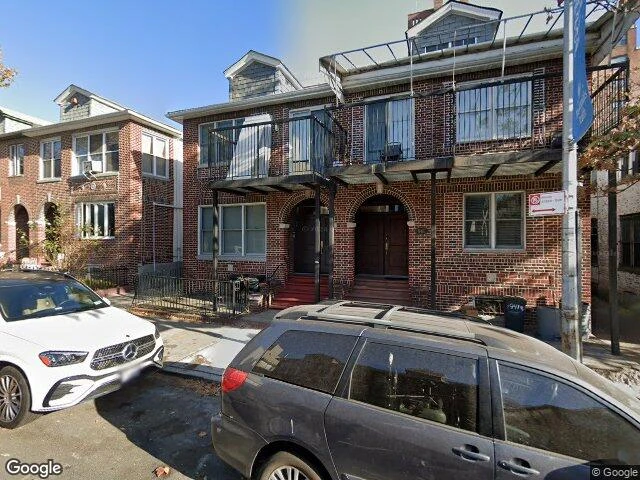 House image located at Brooklyn, NY 11219