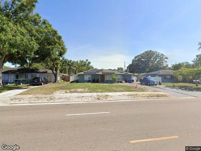 House image located at Saint Petersburg, FL 33710