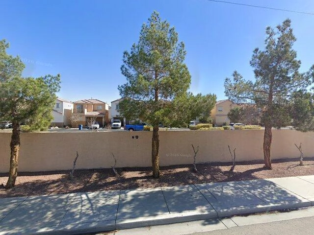 House image located at Las Vegas, NV 89115