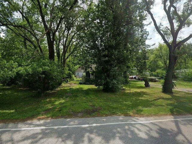 House image located at South Bend, IN 46637