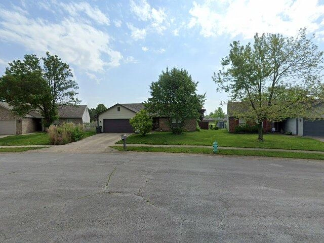 House image located at Indianapolis, IN 46237