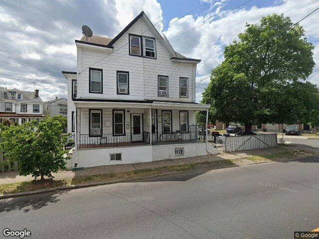 House image located at Trenton, NJ 08610